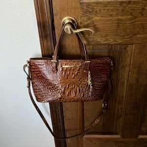 Brahmin small bag